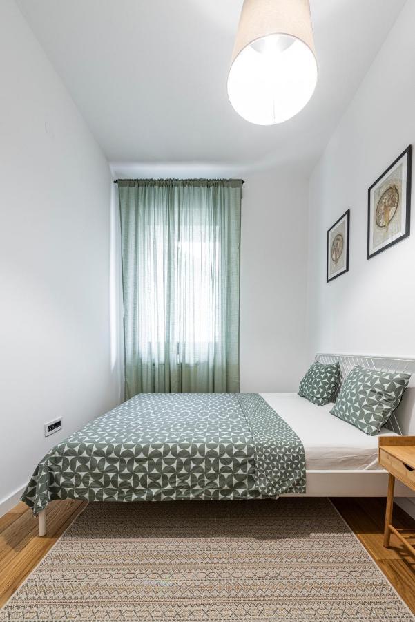 Vertigo One Bedroom Apartment-Free Private Parking Novi Sad Exteriér fotografie