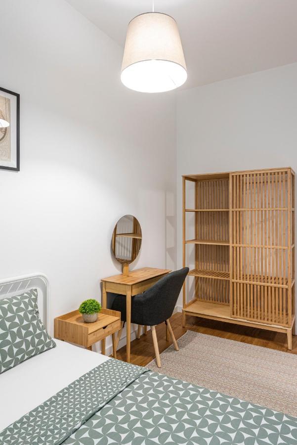 Vertigo One Bedroom Apartment-Free Private Parking Novi Sad Exteriér fotografie