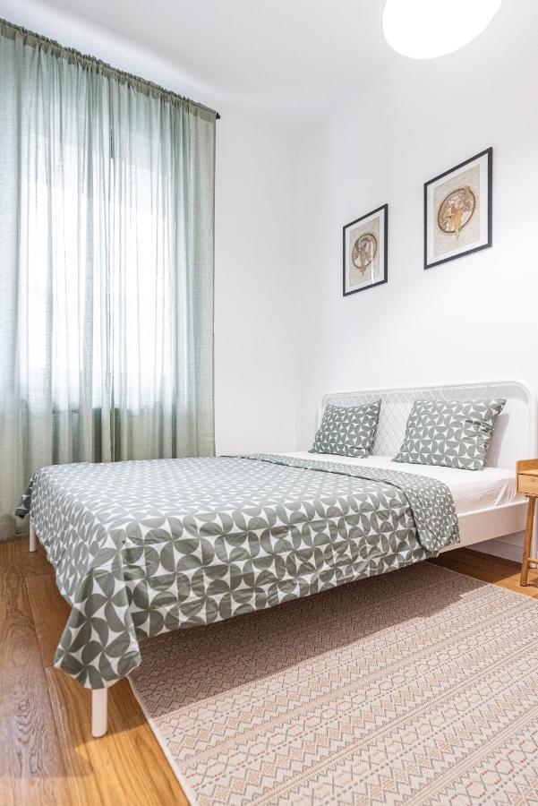 Vertigo One Bedroom Apartment-Free Private Parking Novi Sad Exteriér fotografie