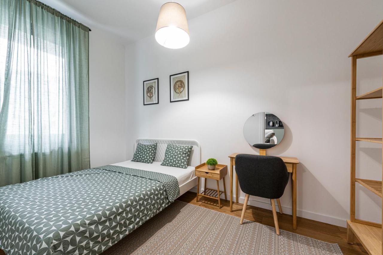 Vertigo One Bedroom Apartment-Free Private Parking Novi Sad Exteriér fotografie