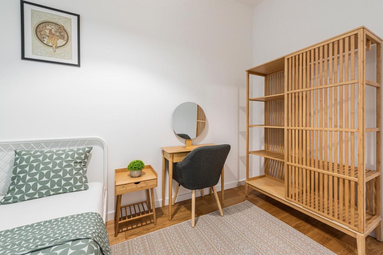 Vertigo One Bedroom Apartment-Free Private Parking Novi Sad Exteriér fotografie