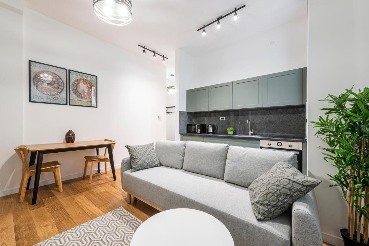 Vertigo One Bedroom Apartment-Free Private Parking Novi Sad Exteriér fotografie